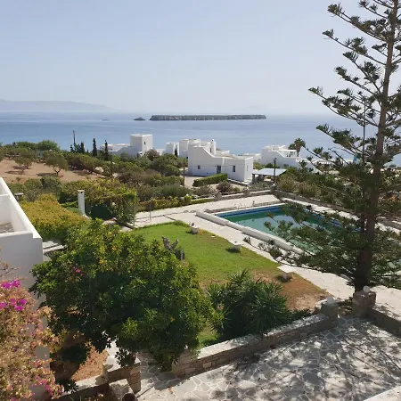 Hotell Silver Rocks 3*