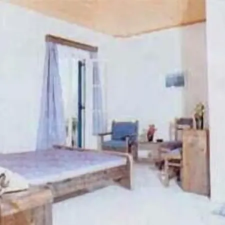 Silver Rocks Chrisi Akti (Paros)