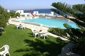 Hotell Silver Rocks 3*