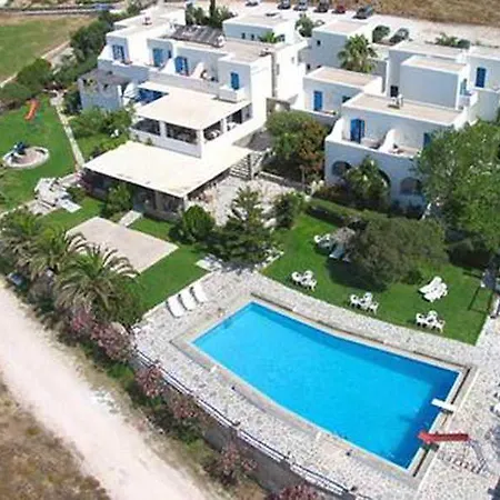 Hotell Silver Rocks 3*