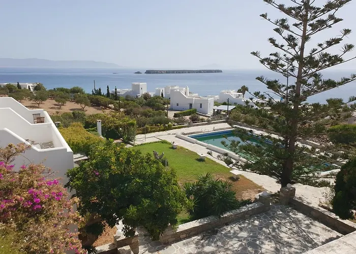 Hotel Silver Rocks 3*