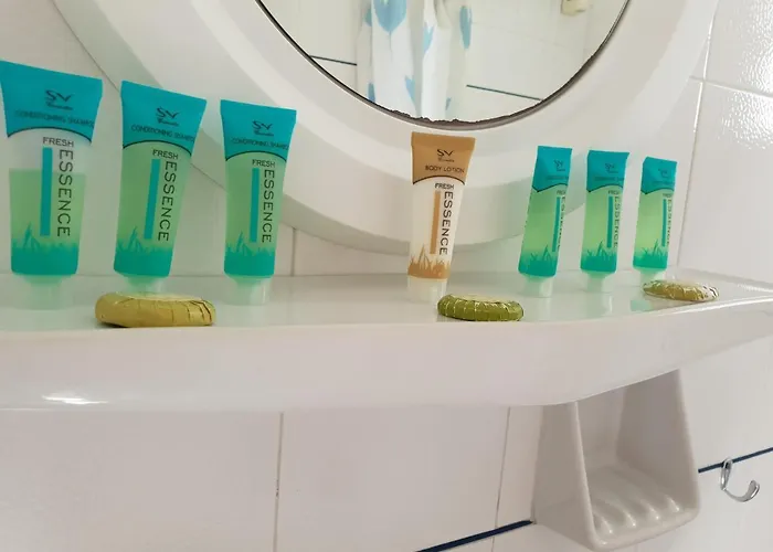 Silver Rocks Chrisi Akti (Paros)