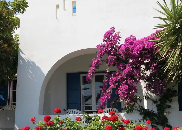 Silver Rocks Hotel 3*