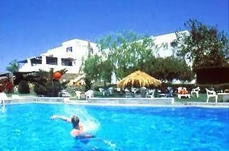 Silver Rocks Hotel Chrisi Akti (Paros)