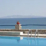 Silver Rocks 3* Chrisi Akti (Paros)