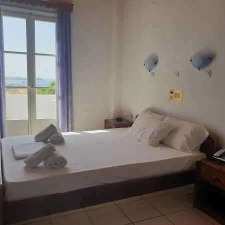 Hotel Silver Rocks 3*