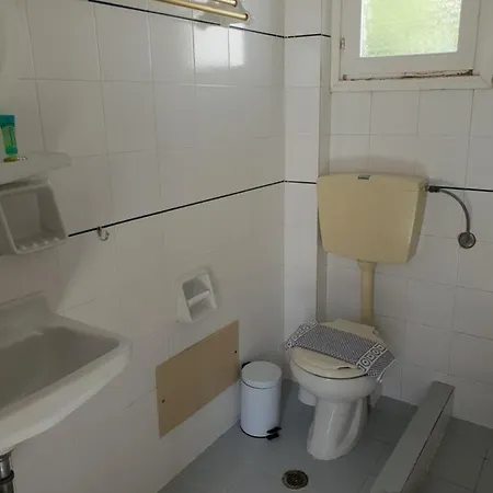 Silver Rocks Hotel Chrisi Akti (Paros)