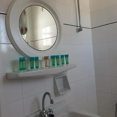 Hotel Silver Rocks Chrisi Akti (Paros)