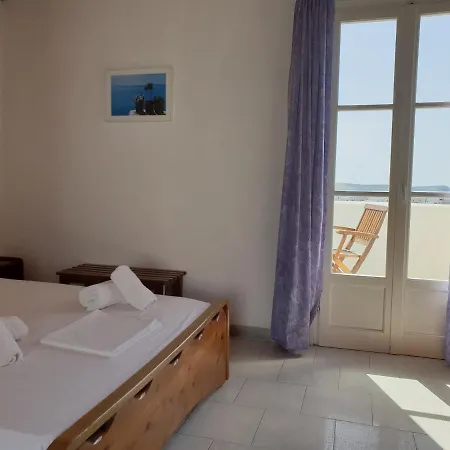 Otel Silver Rocks