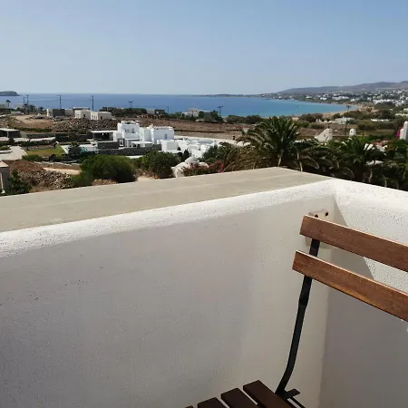 Otel Silver Rocks 3*