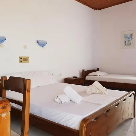 Hotel Silver Rocks 3*