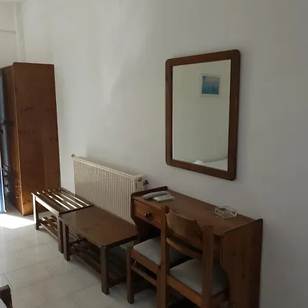 Silver Rocks Hotel 3*