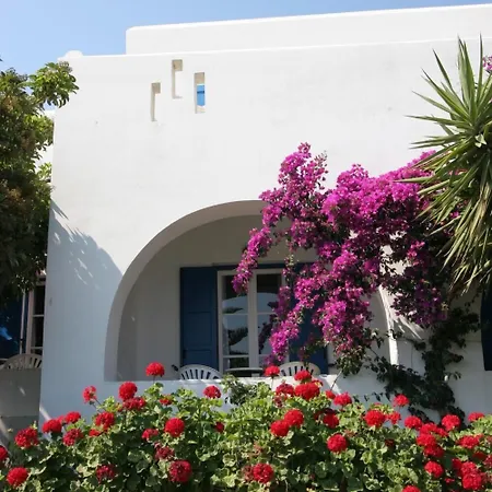 Silver Rocks Otel 3*