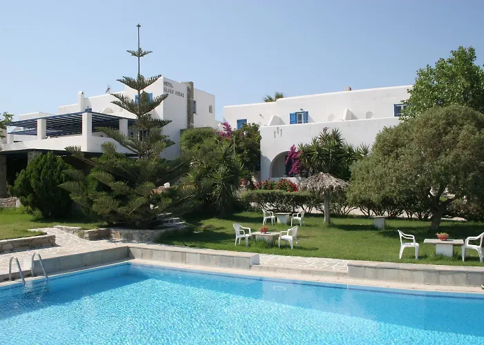 Hotel Silver Rocks 3*